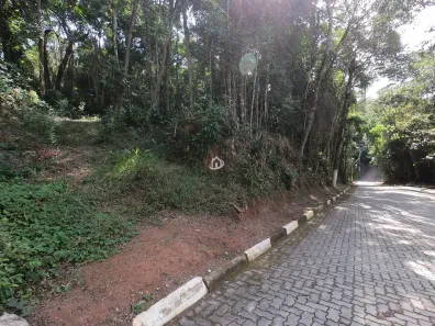 Lote/Terreno à venda, 2325m² no Embu Colonial, Embu das Artes