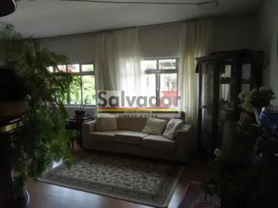 Apartamento com 3 Quartos à venda, 115m² no Vila Mariana, São Paulo