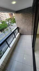 Apartamento com 3 Quartos à venda, 100m² no Boa Viagem, Recife