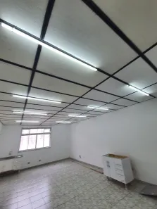 Sala Comercial para alugar, 38m² no Demarchi, São Bernardo do Campo
