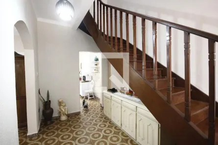 Casa com 3 Quartos à venda, 140m² no Vila Mariana, São Paulo