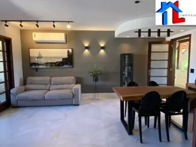 Apartamento com 2 Quartos à venda, 140m² no Condomínio Porto das Baleias, Mata de São João