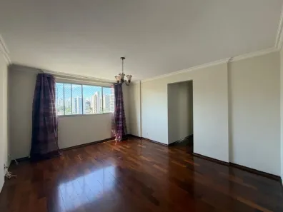 Apartamento com 3 Quartos para alugar, 90m² no Vila Adyana, São José dos Campos