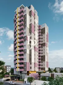 Apartamento com 2 Quartos à venda, 67m² no Vila Curuçá, Santo André