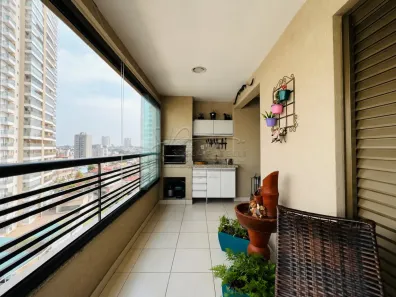 Apartamento com 3 Quartos à venda, 120m² no Jardim Botânico, Ribeirão Preto