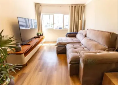 Apartamento com 1 Quarto à venda, 55m² no Mooca, São Paulo