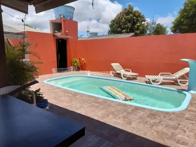 Casa com 3 Quartos à venda, 120m² no Imigrante Sul, Campo Bom