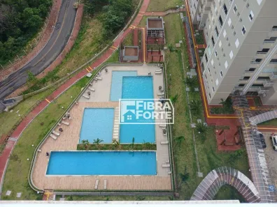 Apartamento com 2 Quartos à venda, 66m² no Loteamento Parque São Martinho, Campinas