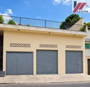 Ponto Comercial para alugar, 75m² no Centro, Cotia