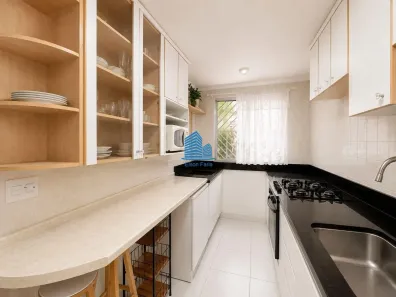 Apartamento com 2 Quartos à venda, 55m² no Veloso, Osasco