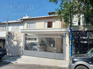Sobrado com 4 Quartos para alugar, 163m² no Sumarezinho, São Paulo