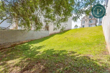 Lote/Terreno à venda, 270m² no Pilarzinho, Curitiba