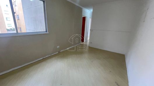 Apartamento com 2 Quartos para venda ou aluguel, 55m² no Parque Bandeirantes I (Nova Veneza), Sumaré