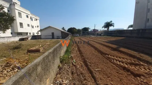 Lote/Terreno à venda, 1203m² no Rio Grande, Palhoça