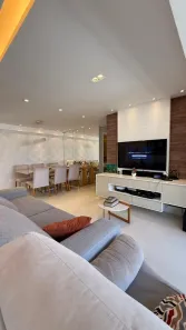 Apartamento com 3 Quartos à venda, 97m² no Ponta D'Areia, São Luís