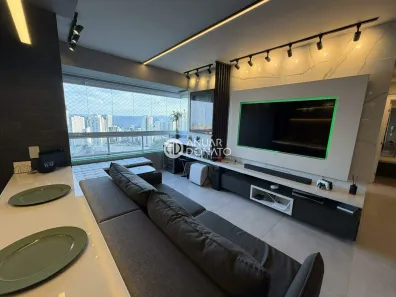 Apartamento com 2 Quartos à venda, 82m² no Piemonte, Nova Lima