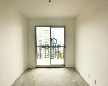 Apartamento com 1 Quarto à venda, 27m² no Campo Belo, São Paulo