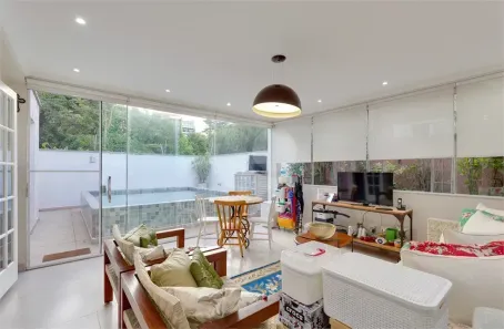 Casa de Condomínio com 4 Quartos à venda, 587m² no Vila Progredior, São Paulo
