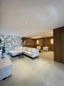 Casa de Condomínio com 4 Quartos à venda, 320m² no Swiss Park, Campinas