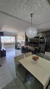 Apartamento com 2 Quartos à venda, 83m² no Bela Vista, São José