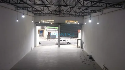 Galpão/Depósito/Armazém para alugar, 280m² no Jardim São José (Zona Norte), São Paulo