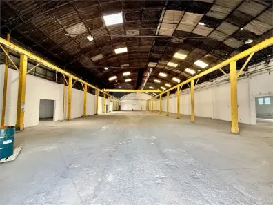 Galpão/Depósito/Armazém com 6 Quartos para alugar, 5980m² no Jardim Presidente Dutra, Guarulhos