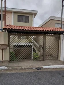 Sobrado com 3 Quartos à venda, 113m² no Americanópolis, São Paulo