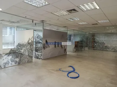 Sala Comercial para alugar, 229m² no Itaim Bibi, São Paulo