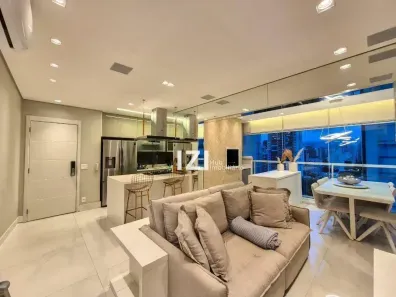Apartamento com 2 Quartos à venda, 80m² no Chácara Santo Antônio (Zona Sul), São Paulo