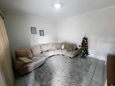 Sobrado com 3 Quartos à venda, 150m² no Jardim Progresso, Mogi Guaçu