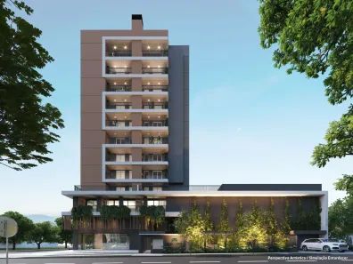 Apartamento com 2 Quartos à venda, 122m² no São José, São Leopoldo