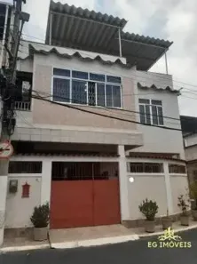Casa com 5 Quartos à venda, 228m² no Madureira, Rio de Janeiro