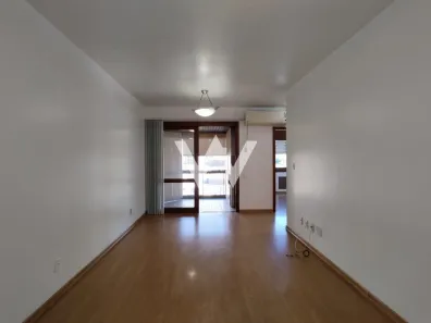 Apartamento com 2 Quartos para alugar, 81m² no Vila Nova, Novo Hamburgo