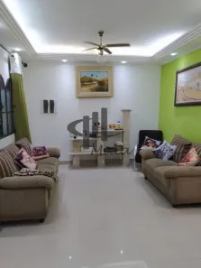 Sobrado com 3 Quartos à venda, 128m² no Campestre, Santo André
