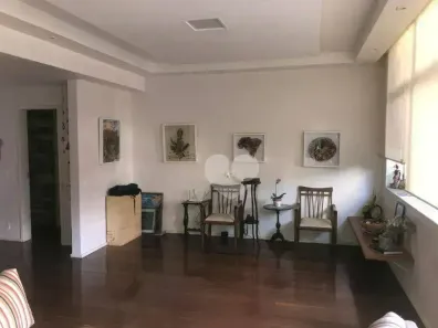 Apartamento com 4 Quartos à venda, 160m² no Tijuca, Rio de Janeiro