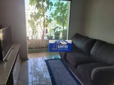 Apartamento com 3 Quartos à venda, 70m² no Quarta Parada, São Paulo