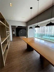 Apartamento com 3 Quartos à venda, 98m² no Alphaville Empresarial, Barueri