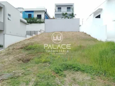 Lote/Terreno com 1 Quarto à venda, 322m² no Santa Rosa, Piracicaba