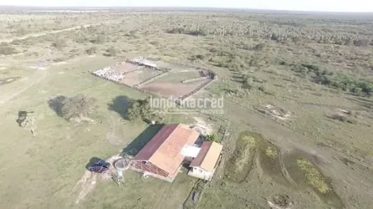 Fazenda/Sítio à venda, 10m² no Área Rural de São Paulo, São Paulo