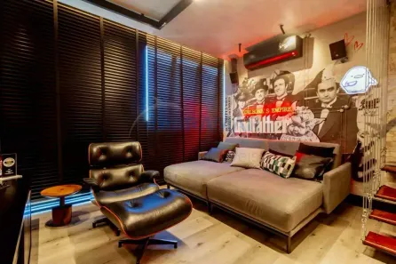 Apartamento com 1 Quarto para alugar, 102m² no Asa Norte, Brasília