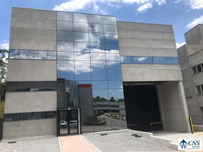 Galpão/Depósito/Armazém à venda, 1544m² no Parque Industrial San José, Cotia