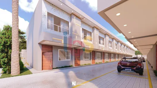 Apartamento com 2 Quartos à venda, 70m² no Porto Seguro, Porto Seguro
