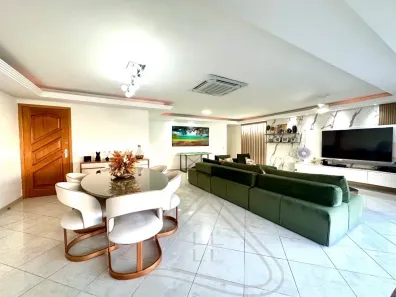 Apartamento com 3 Quartos à venda, 188m² no Recreio dos Bandeirantes, Rio de Janeiro