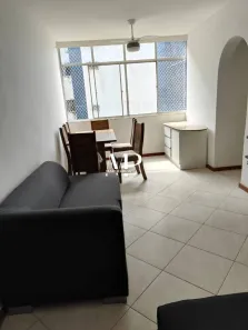 Apartamento com 3 Quartos para alugar, 80m² no Itaigara, Salvador