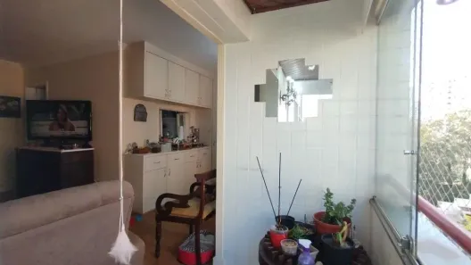 Apartamento com 3 Quartos à venda, 101m² no Vila Andrade, São Paulo
