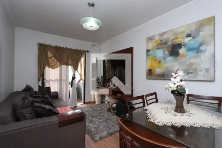 Apartamento com 2 Quartos à venda, 72m² no Vila Oratório, São Paulo