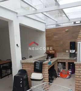 Sobrado com 3 Quartos à venda, 265m² no Jardins do Paraíso, Mogi das Cruzes