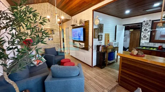 Casa com 4 Quartos à venda, 167m² no Jardim do Sol, Caraguatatuba
