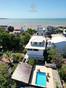 Casa com 6 Quartos à venda, 387m² no Marbella, Serra