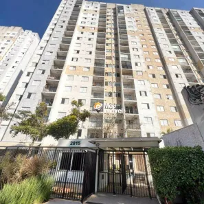 Apartamento com 2 Quartos à venda, 53m² no Jardim Íris, São Paulo